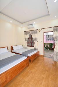 B5 Homestay Hồ Quý Ly