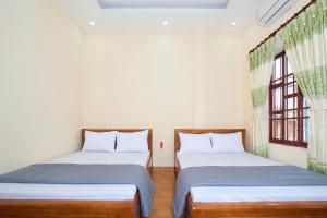 B5 Homestay Hồ Quý Ly