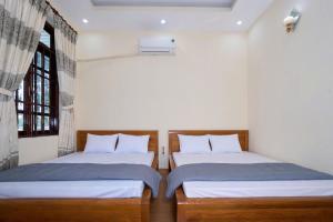 B5 Homestay Hồ Quý Ly