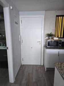 Apartmento con vistas a Beniyork