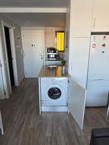 Apartmento con vistas a Beniyork