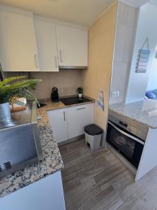 Apartmento con vistas a Beniyork