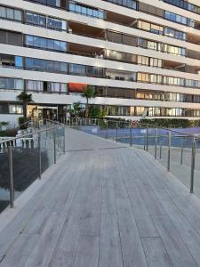Apartmento con vistas a Beniyork