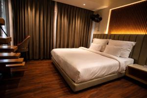 The Grand Suncity Hotel & Resort