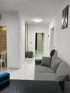 SYA Cozy Apt near Tirana Center