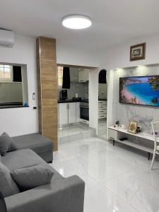 SYA Cozy Apt near Tirana Center