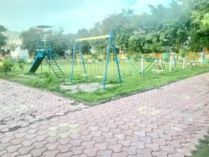 Aman Greens Mahalaxmi Nagar