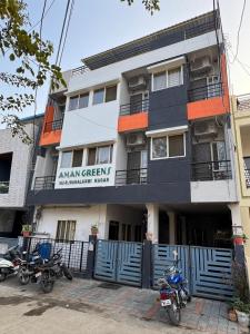 Aman Greens Mahalaxmi Nagar