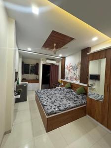 Aman Greens Mahalaxmi Nagar