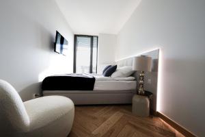 Apartamenty ARTE - Reduta 95 - garaż faktura VAT