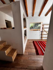 Maska House Pisac