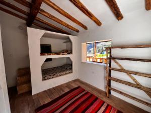 Maska House Pisac