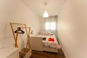 Modern apartment with pool, 5 minutes from the beach