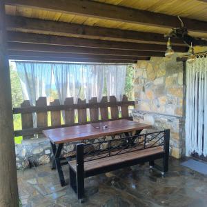 Mountain House Paliouras