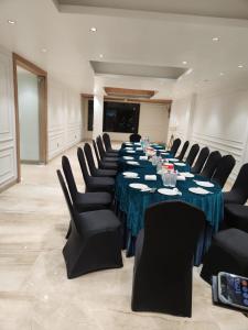 The Grand Suncity Hotel & Resort