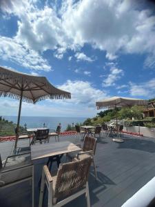 Koumaros Aparthotel