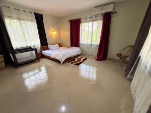 Triniti Homestay