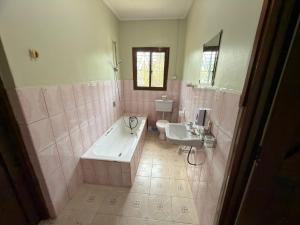 Triniti Homestay