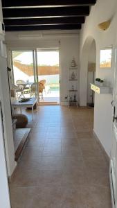 Villa Joana - Chalet con piscina privada en Menorca