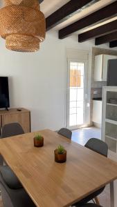 Villa Joana - Chalet con piscina privada en Menorca