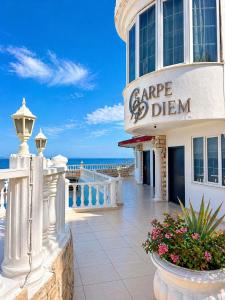 Carpe Diem Hotel