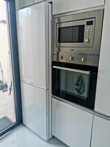 Luxury Apartment with Private Pool & XXL Terrace