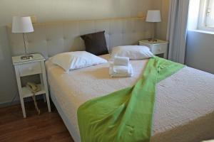 Single Room room in Hotel Porto Nobre