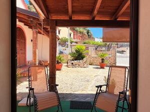 Baglio Scurati Home Holidays