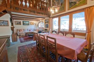Haus Tiefbach - Apartment Cervino
