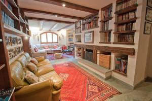 Haus Tiefbach - Apartment Cervino