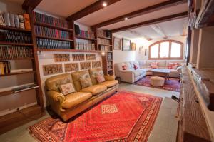Haus Tiefbach - Apartment Cervino