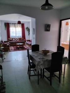 Résidence Kyranis appartement Noix de Coco