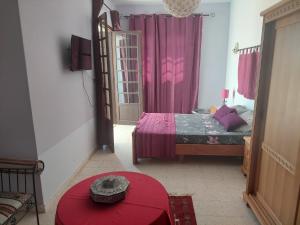Résidence Kyranis appartement Noix de Coco