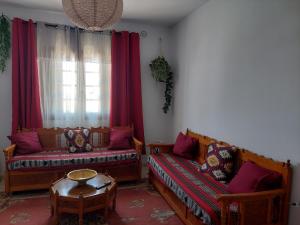 Résidence Kyranis appartement Noix de Coco