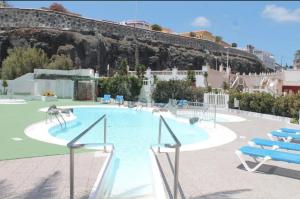 Apartamento Playa relax
