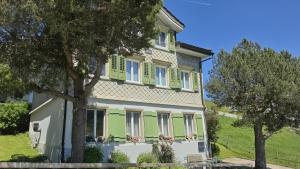flueli holiday home urnaesch