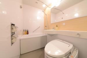 Vessel Inn Shinsaibashi