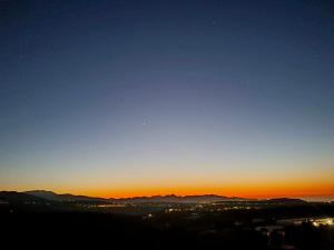 infinity sky stay