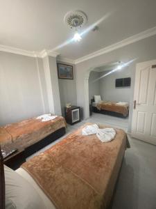 Hotel Grand Ömer