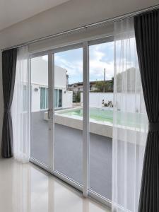 Grind Pool Villa Samui