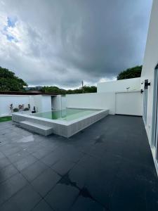 Grind Pool Villa Samui