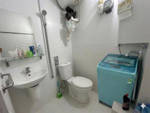 Hoa Mười Giờ 502NK