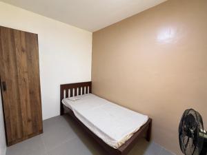 Newly Constructed House