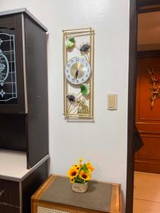 Cordova Towers 2BR with City View