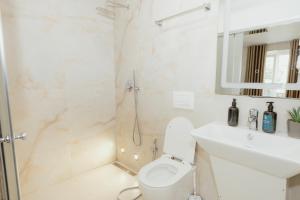 Standard Room at The Bubbles Jacuzzi Rooms