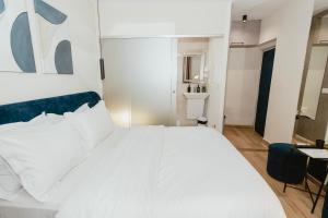 Standard Room at The Bubbles Jacuzzi Rooms