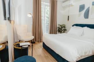Standard Room at The Bubbles Jacuzzi Rooms