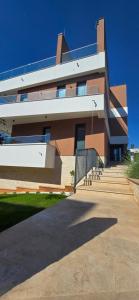 MB11 Rooms