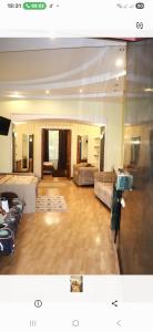 Apartment Deribasovskaya with jacuzzi