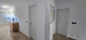 MB11 Rooms